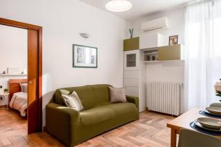 Corso Buenos Aires District Loreto M1M2 - Milan - 2
