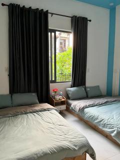 SUN Homestay - Kon Rung (1) - 1