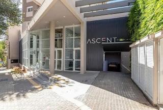 Ascent Paulista | Studio com varanda gourmet - São Paulo - 9