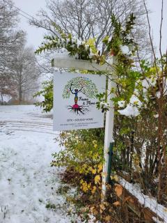 Cottage Fauna & Flora - Malmedy - 4