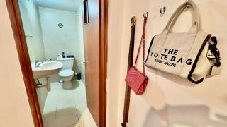 Lovely and quiet family apartment in the city center 15 min from the beach - Risjon Letsion - 1