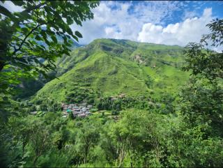 Neerangana Retreat - 2