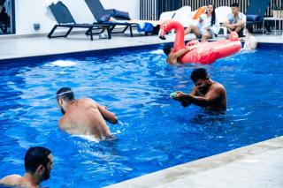 YouCo Dubai apart-hotel - 6