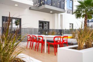 YouCo Dubai apart-hotel - 5