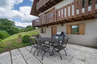 Ferienhaus Rotkreuz - Haslach im Kinzigtal - 0
