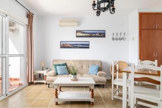 Apartamento Adriatico - Conil de la Frontera - 0
