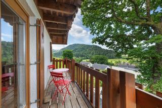Ferienhaus Rotkreuz - Haslach im Kinzigtal - 9