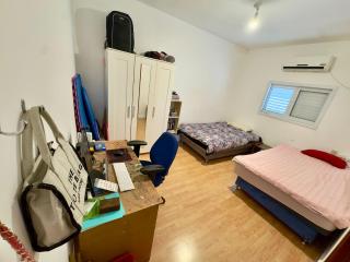 Lovely and quiet family apartment in the city center 15 min from the beach - Risjon Letsion - 3