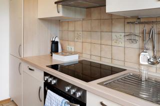 Ferienhaus Deichzeit - Wittmund - 3