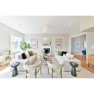 Luxury Apartment Sophia 4 Bedroom 8 Sleeps - Londra - 8