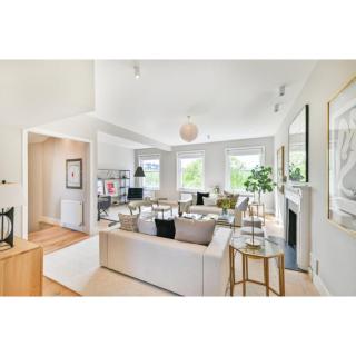 Luxury Apartment Sophia 4 Bedroom 8 Sleeps - Londra - 6