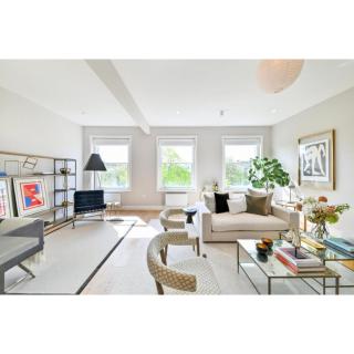 Luxury Apartment Sophia 4 Bedroom 8 Sleeps - Londra - 4