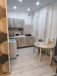 Квартира с кондиционером - Petropavlovsk - 7