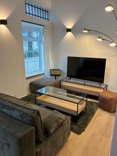 LOFT DE LA PLAGE - à 30 m de la mer - 2