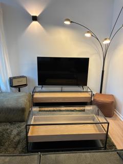 LOFT DE LA PLAGE - à 30 m de la mer - Saint-Quay-Portrieux - 1