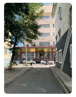 Next to State Department Store - Ulaanbaatar - 6