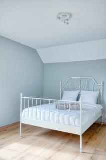 4BR Holiday Home with Garden Near Bruges - Bruges - 5