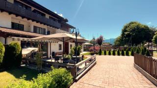 Hotel Garni My Ledro - Ledro - 4