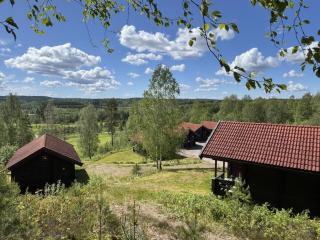 Noretjärns Stugby - Årjäng - 6