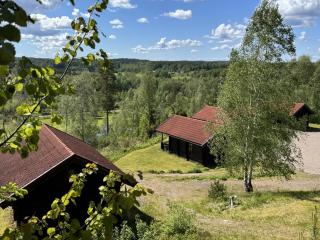 Noretjärns Stugby - Årjäng - 5