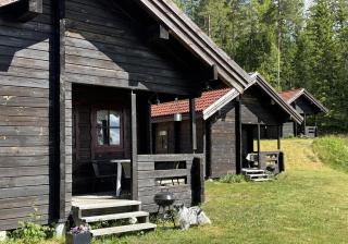 Noretjärns Stugby - Årjäng - 2