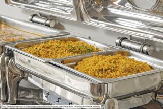 Hotel Vedic Vista - Indore - 5