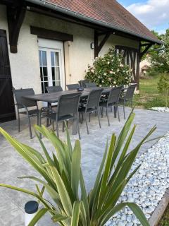 Oh ! Fleurs des champs - Chaumont-sur-Tharonne - 0