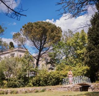 Le Château de La Seigne - Villemoustaussou - 5