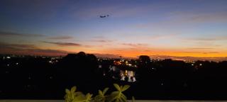 Stylish 1Bedroom Apartment with Study and Parking Near Sydney Airport - Sydney - 4