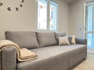 450 mt dal mare - Villa con Aria Condizionata e Giardino - Albenga - 1