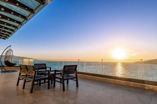 Day LUX Premium Apartments - 8