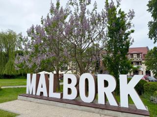 Apartament Mia - Malbork - 3