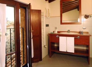 Relais La Corte di Bettona - 7
