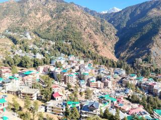 White Water Inn Mcleodganj - 6