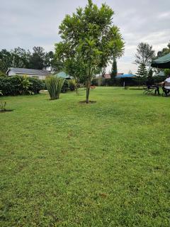 Jafra Elephant inn - Eldoret - 8