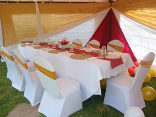Jafra Elephant inn - Eldoret - 4