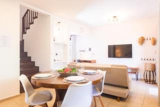 Conforto e Vista Mar em Pipa: Sobrado Central com 2 Suítes - 3