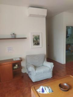 Civico 21-FreeParking - 1