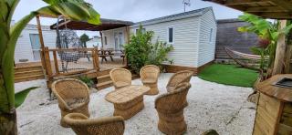 Camping l'Albatros - La Plaine-sur-Mer - 9