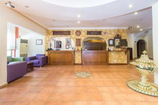 Hotel Club Phellos - Kaş - 2