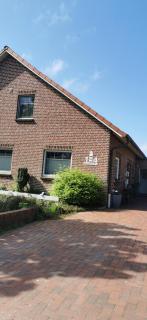Ferienwohnung Sternenkieker - Krummhörn - 8