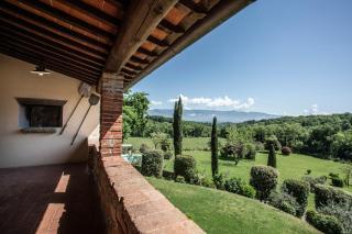 Villa Bella Lisa Pool & Jacuzzi EXCLUSIVE USE - Cavriglia - 7