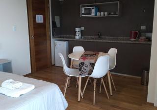 Apart Hotel Quijote by DOT Suites - Ciudad Lujan de Cuyo - 2