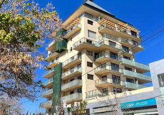 Apart Hotel Quijote by DOT Suites - Ciudad Lujan de Cuyo - 0