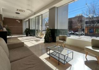 Apart Hotel Quijote by DOT Suites - Ciudad Lujan de Cuyo - 8