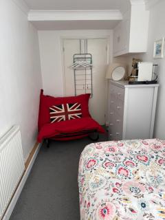Courtyard Garden Flat - Cheltenham - 9