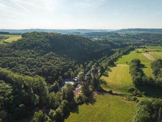 Resort Walsdorf - - 0