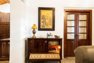 Villa 20 Fort - Galle - 1