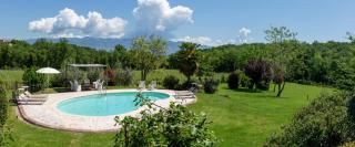 Villa Bella Lisa - Cavriglia - 4