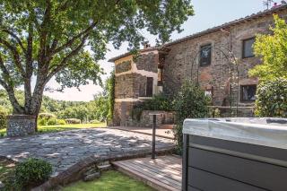 Villa Bella Lisa - Cavriglia - 5